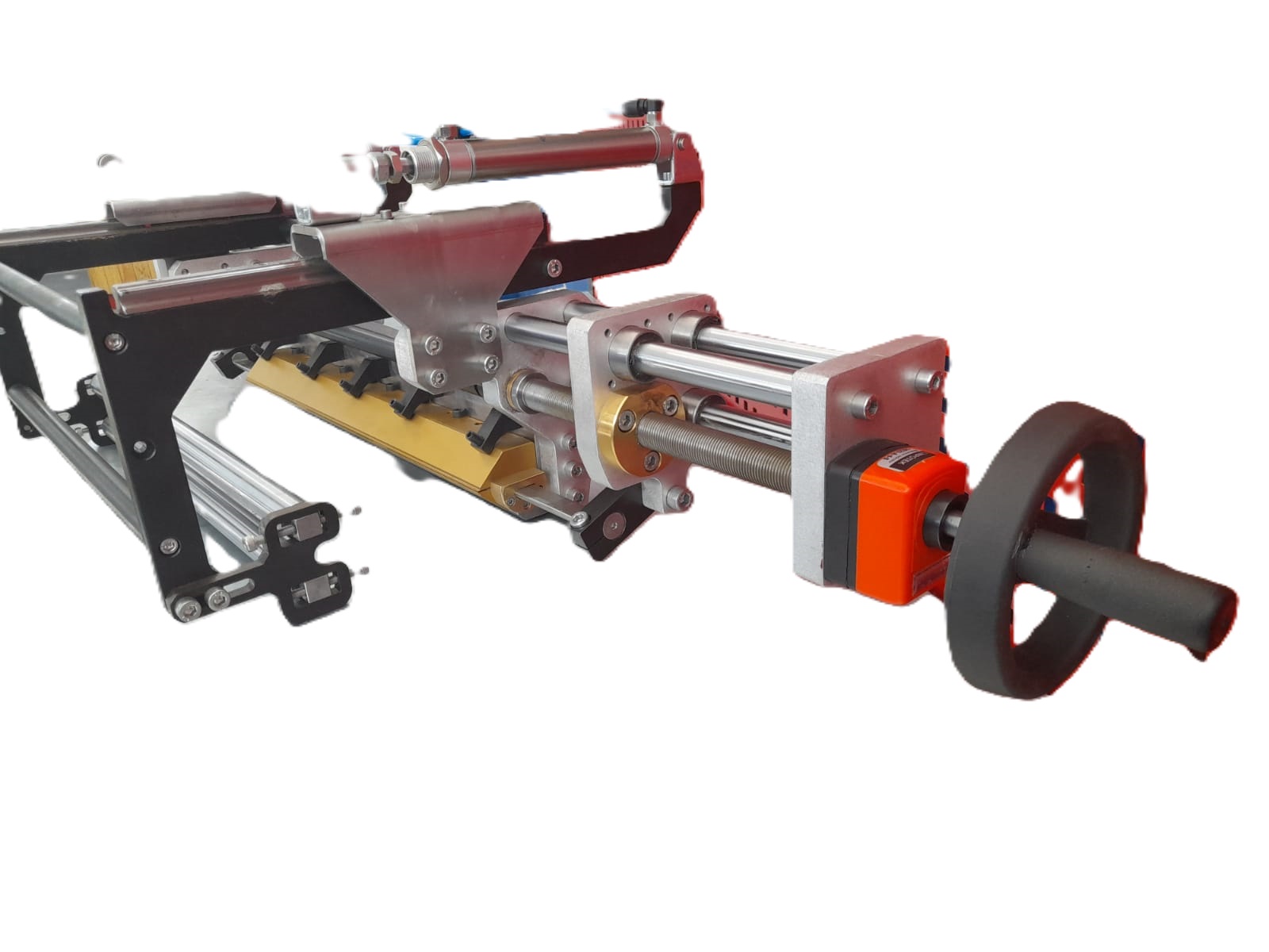 SSM 150/450